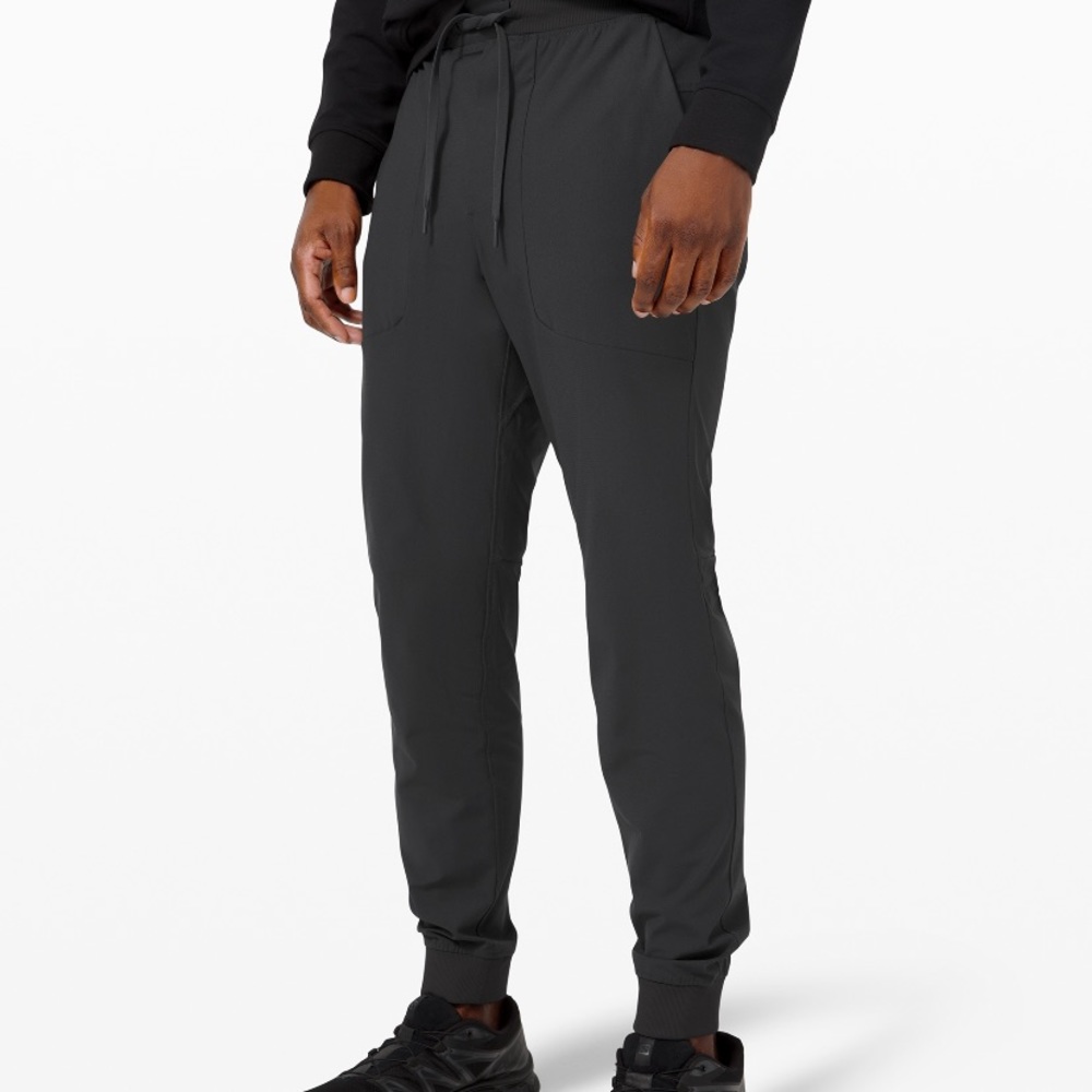 ABC Jogger 30” Warpstreme (Obsidian - Size XL)